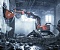 Робот для демонтажа Husqvarna DXR 310